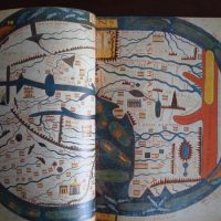 Beatus of Liebana codex of Saint-Sever, s. XI (Edilán) - Image 5