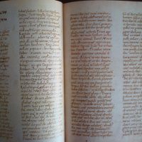 Beatus of Liebana codex of Saint-Sever, s. XI (Edilán) - Image 7