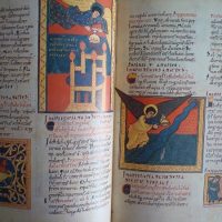 Beatus of Liebana codex of Saint-Sever, s. XI (Edilán) - Image 9