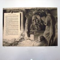 Hermogenes Pardos, Hippocratic Oath, original recorded