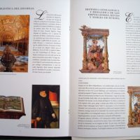 Sheets of the Genealogical History and Origin of the Austrians, s. XVI - Image 5