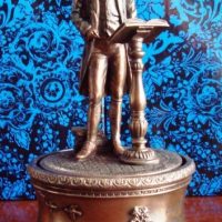 Beethoven figure
