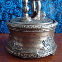 Beethoven figure - Image 4