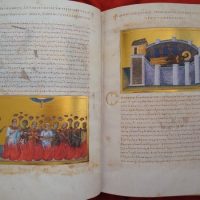 Menologion Basil II, 985 (5*) - Image 4