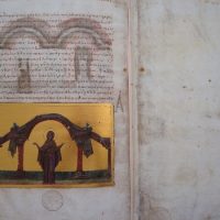 Menologion Basil II, 985 (5*) - Image 9