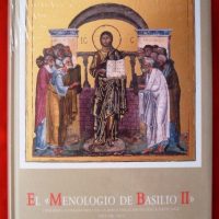 Menologion Basil II, 985 (5*) - Image 10