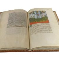 Book of the Wonders of the World: Secrets of Natural History, s. XV - Image 5