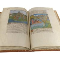 Book of the Wonders of the World: Secrets of Natural History, s. XV - Image 7
