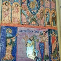 Liber Testamentorum, s. XII (Cathedral Oviedo)