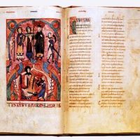 Liber Testamentorum, s. XII (Cathedral Oviedo) - Image 3