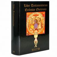 Liber Testamentorum, s. XII (Cathedral Oviedo) - Image 4