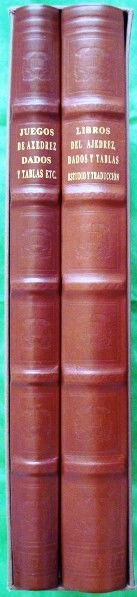 Libros de Ajedrez, Dados y Tablas de Alfonso X el Sabio, s. XIII (pergamino)