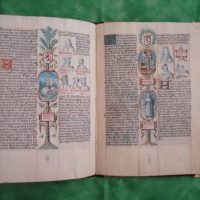 Genealogy of the Kings of Spain (Anacephaleosis), c. 1530 (Issue 1) ***** - Image 3