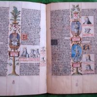 Genealogy of the Kings of Spain (Anacephaleosis), c. 1530 - Image 3