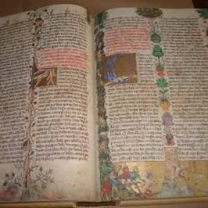 Crónica Geral de Espanha de 1344