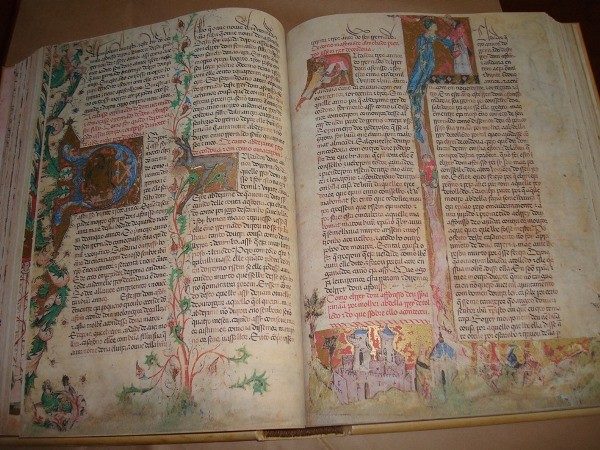 Chronic Geral de Espanha 1344 - Image 3