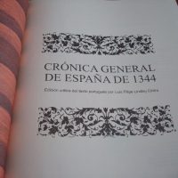 Chronic Geral de Espanha 1344 - Image 10