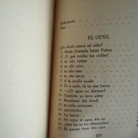 1944 Juan Rejano, the Genil and Olives