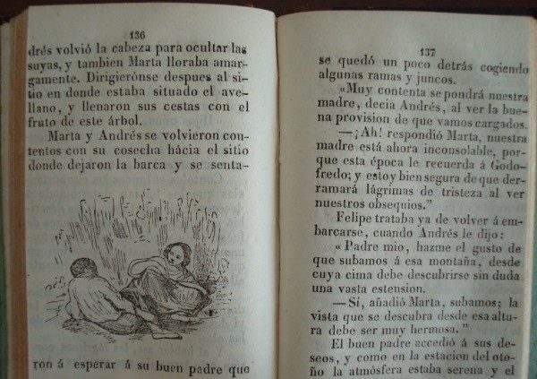 1844 Godofredo, Canónigo Schmid