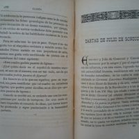 1889 Leopoldo Alas Clarín, Mezclilla (crítica y sátira)
