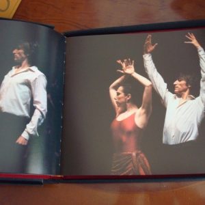 1985 Carmen: Ballet Antonio Gades con Cristina Hoyos