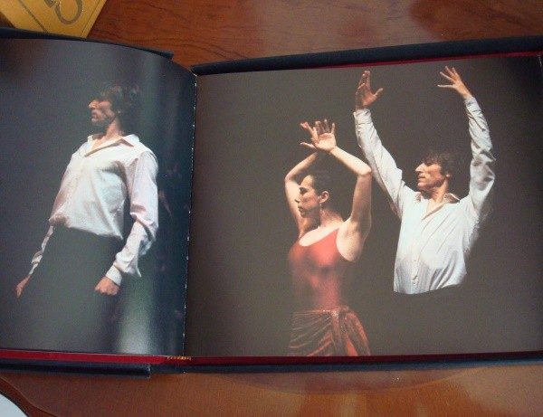 1985 Carmen: Ballet Antonio Gades con Cristina Hoyos