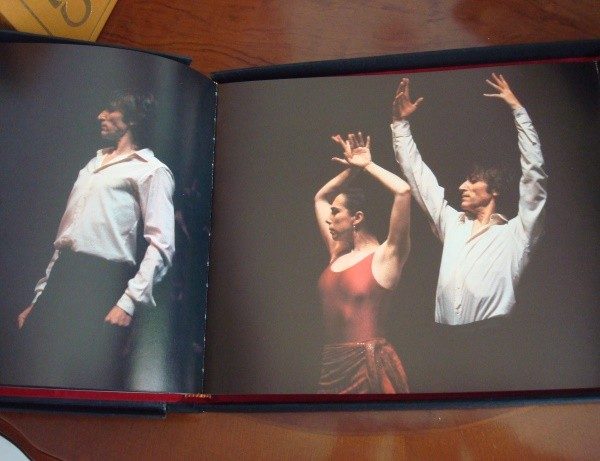 1985 Carmen: Ballet Antonio Gades with Cristina Hoyos