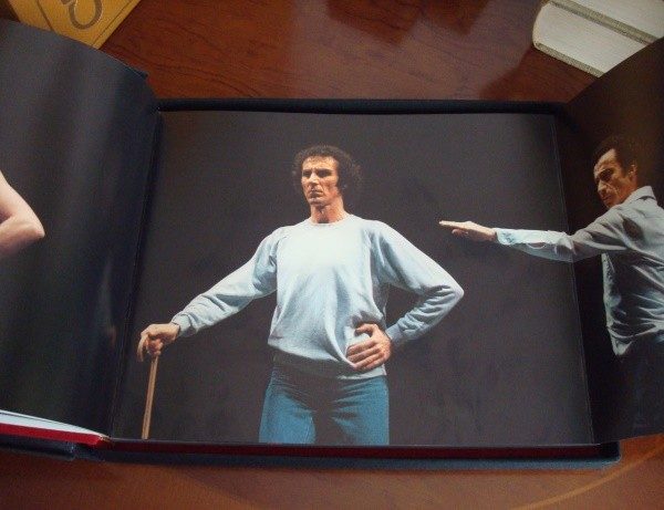 1985 Carmen: Ballet Antonio Gades with Cristina Hoyos - Image 4