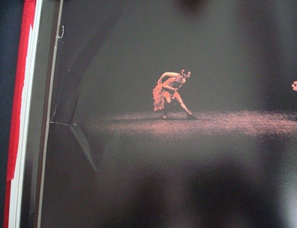 1985 Carmen: Ballet Antonio Gades with Cristina Hoyos - Image 6