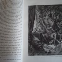 1869 L'Ingénieux Hidalgo Don Quichotte de la Manche - Image 5