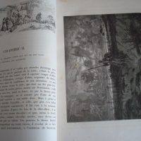 1869 L'Ingénieux Hidalgo Don Quichotte de la Manche - Image 6