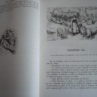 1869 L'Ingénieux Hidalgo Don Quichotte de la Manche - Image 7