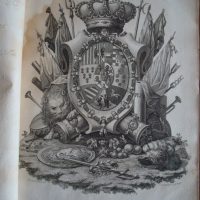 1817 Ordinances of the Real Maestranza de Ronda, original - Image 4
