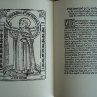 Life of San Vicente Ferrer, 1510