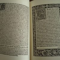 Lunari e reportori del temps, Bernat de Granollachs, 1513 - Image 5