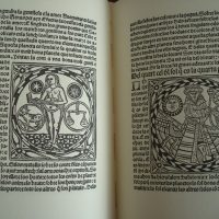 Lunari e reportori del temps, Bernat de Granollachs, 1513 - Image 6