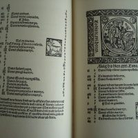 Lunari e reportori del temps, Bernat de Granollachs, 1513 - Image 7