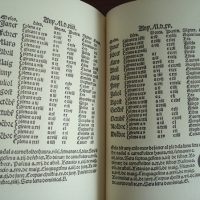 Lunari e reportori del temps, Bernat de Granollachs, 1513 - Image 8
