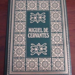 1969 Don Quijote, Cervantes, il. Ramón Calsina