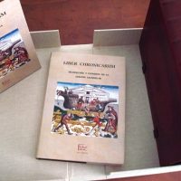 Liber Chronicarum, the most illustrated incunabula, 1493 (in color) (5*+) - Image 5