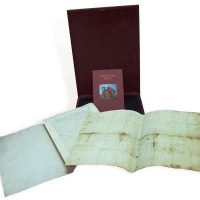 Letter of Arras del Cid, s. XI