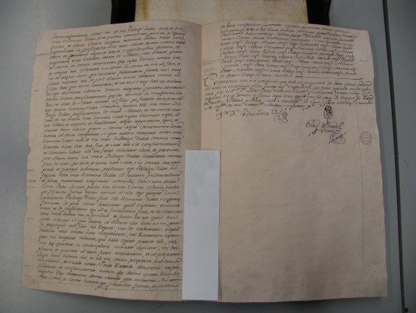 Carta de Arras del Cid, s. XI