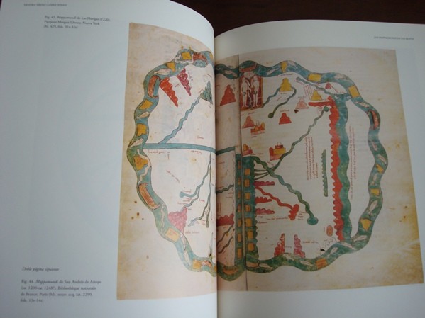 Los mapas de los Beatos. La revelación del Mundo en la Edad Media