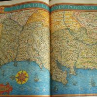 1634 Atlas of Pedro Texeira - Image 4