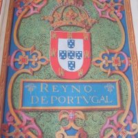 1634 Atlas of Pedro Texeira - Image 5