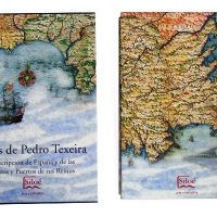 1634 Atlas of Pedro Texeira - Image 7