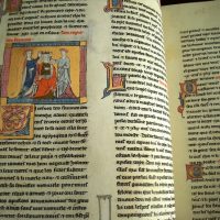 The Book of Treasures, c. 1264 (Li livres dou Tresor) - Image 3