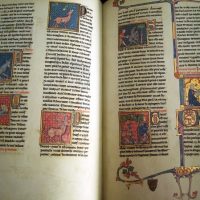 The Book of Treasures, c. 1264 (Li livres dou Tresor) - Image 5