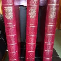 Genealogical history and heraldry of emperors, kings and nobles in Europe, c. 1547