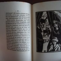 Confidences and thoughts of John Buenhombre, Miquel y Planas, 1924 - Image 4